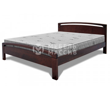 Кровать Бали Ультра