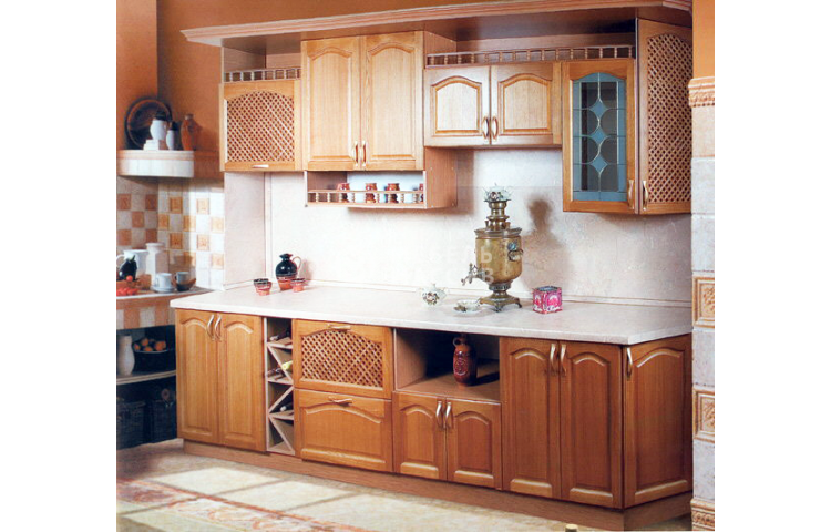 Кухня Венера