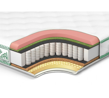 Матрас Вираж