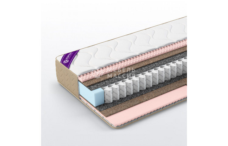 Elit Кокос-ормаформ