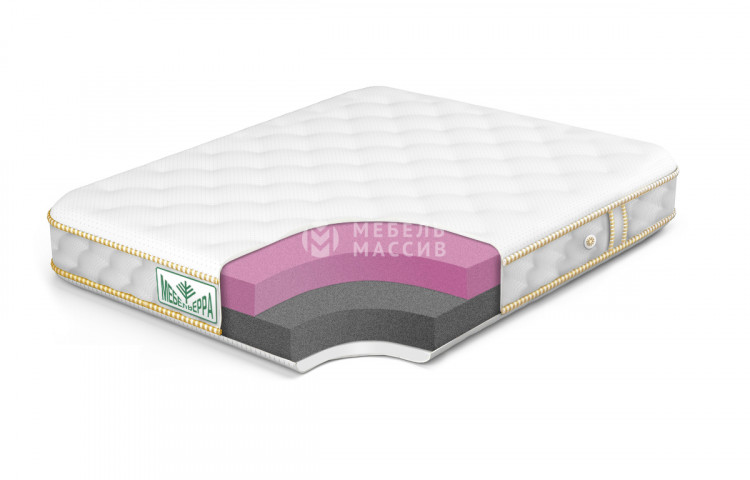 Матрас Монолит DUBLE