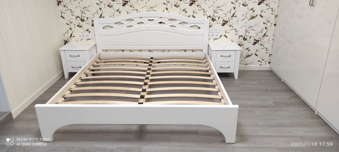 Наши работы