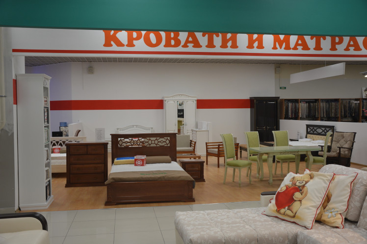 Наши работы