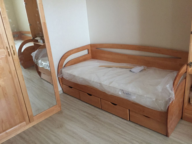 Наши работы