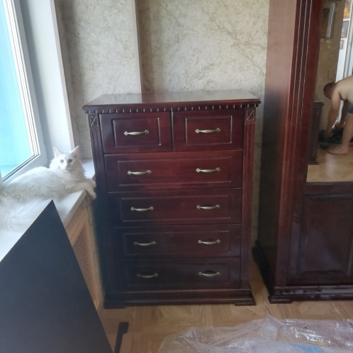 Наши работы