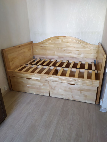 Наши работы