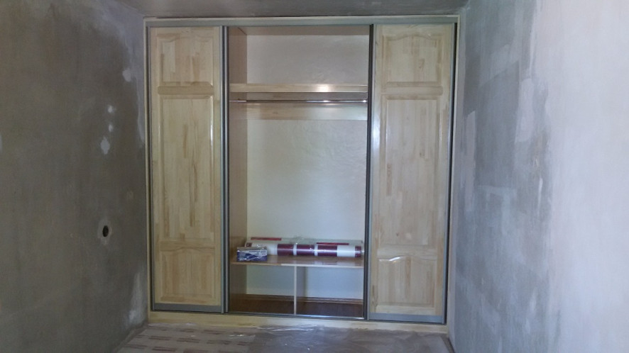 Наши работы