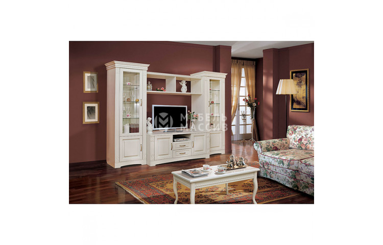 Шкаф для гостиной Флоренция