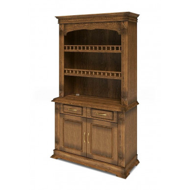 Шкаф комбинированный Флоренция